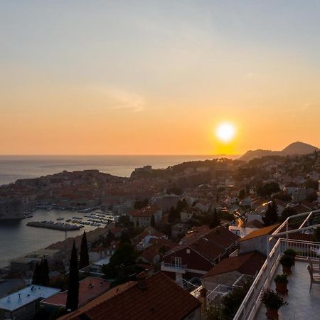 Rooms Raic Dubrovnik Exterior photo