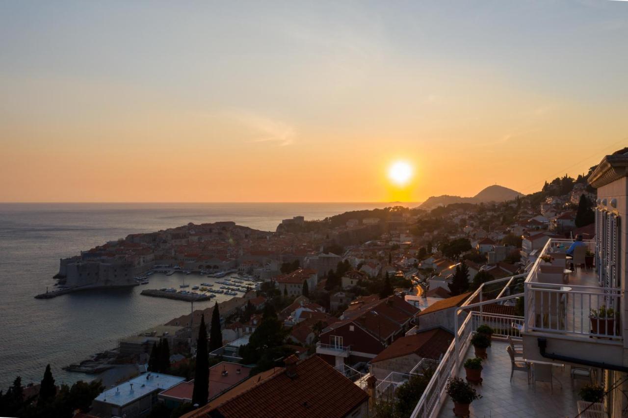 Rooms Raic Dubrovnik Exterior photo