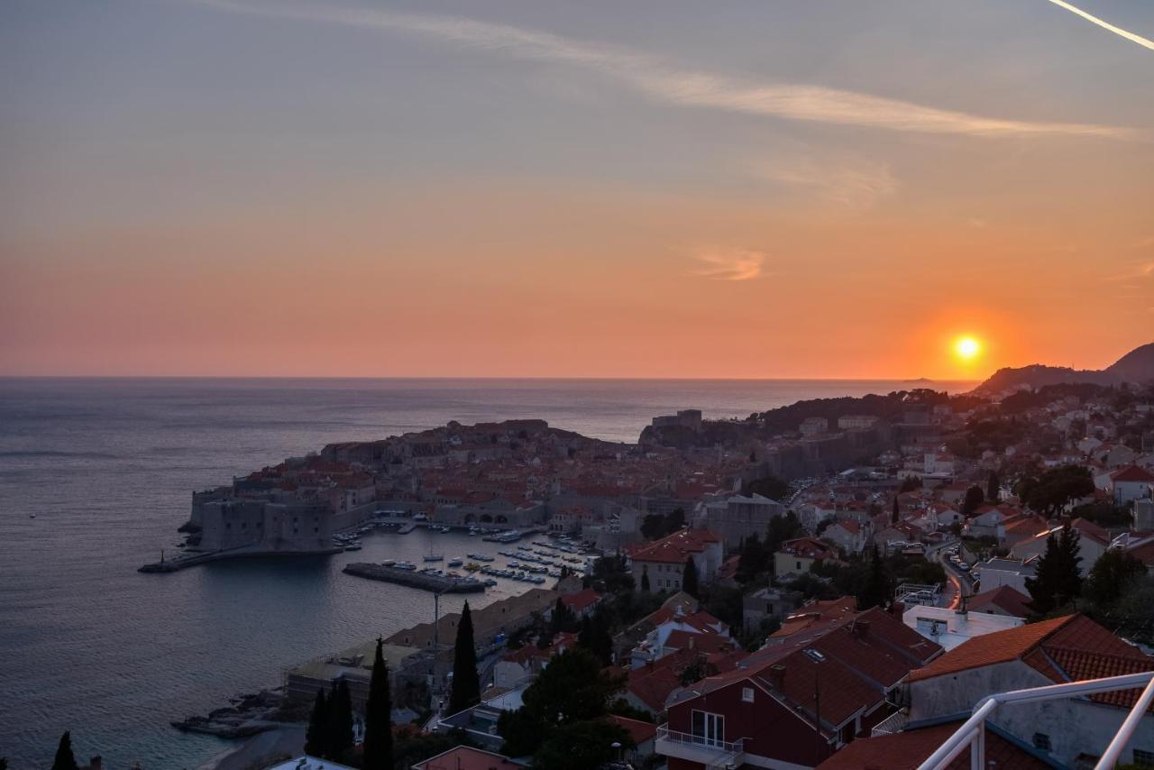 Rooms Raic Dubrovnik Exterior photo