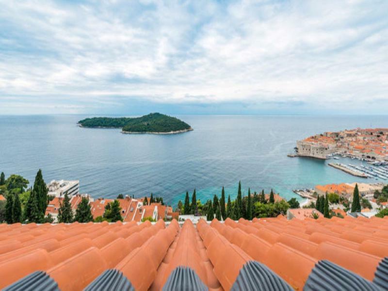 Rooms Raic Dubrovnik Exterior photo