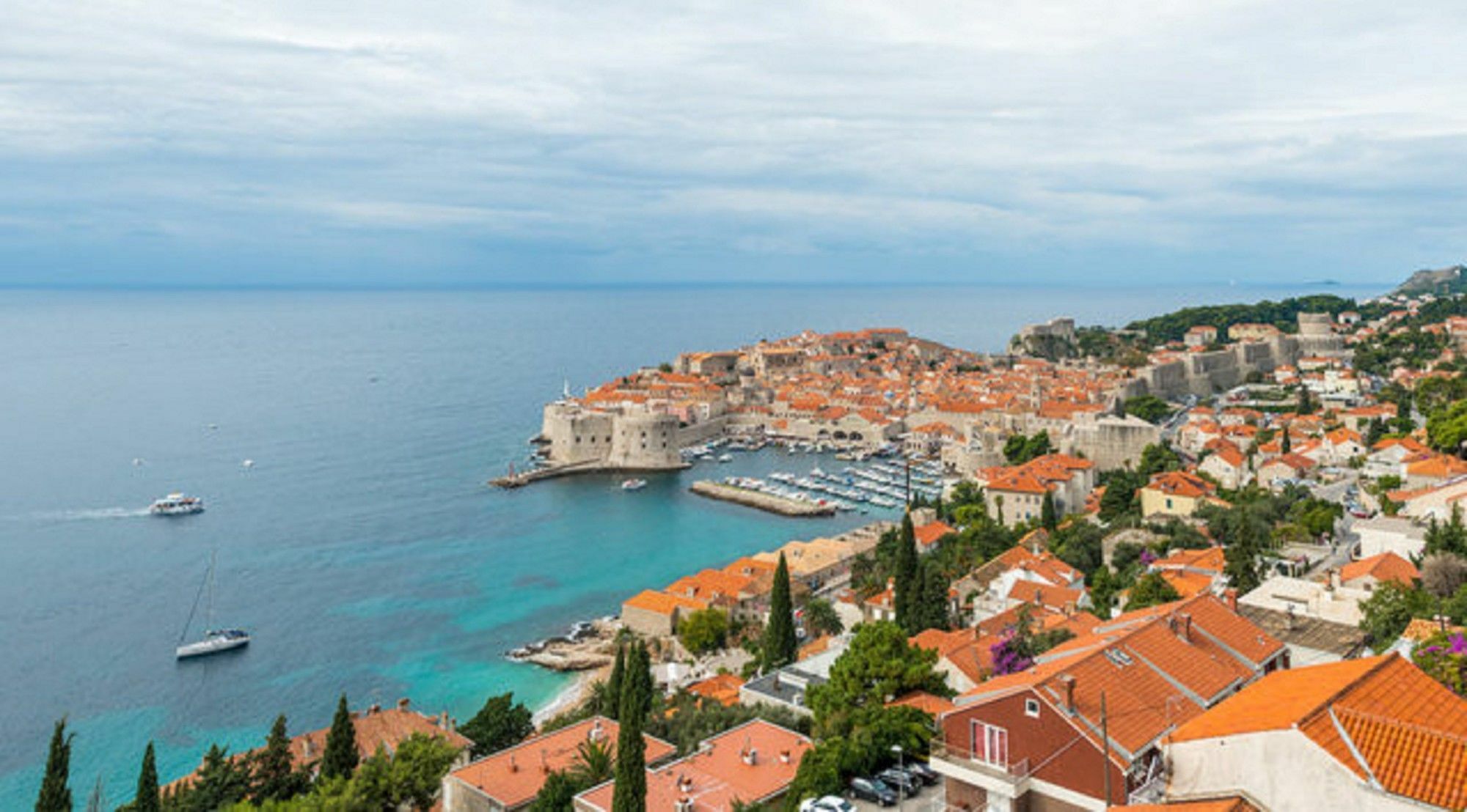 Rooms Raic Dubrovnik Exterior photo